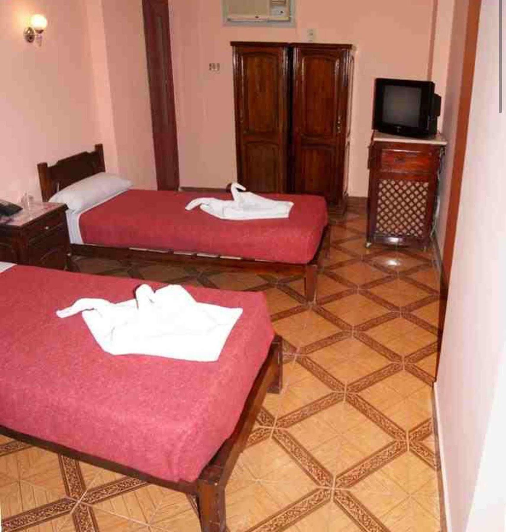 Keylany Hotel Aswan Exterior photo