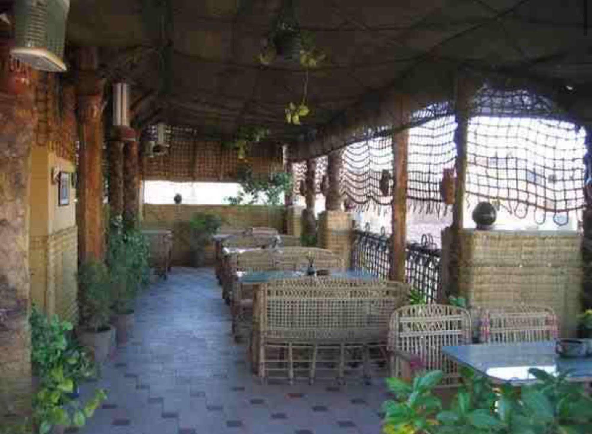 Keylany Hotel Aswan Exterior photo